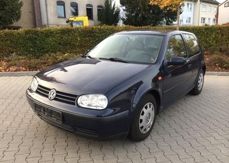 vand jug motor vw golf 4 1.4 benzina an 2000