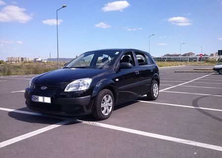 Vand KIA RIO