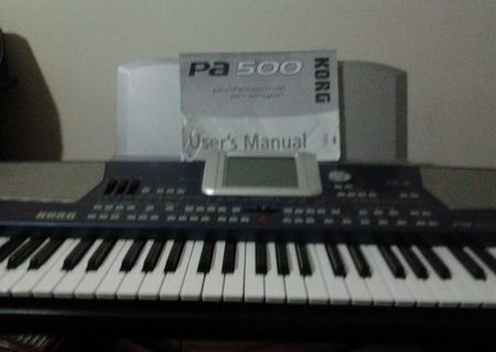 Vand korg pa 500