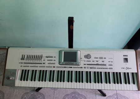 Vand korg pa2xpro-256RAM- 1550€