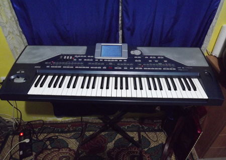 Vand Korg Pa800 Vand Korg Pa800