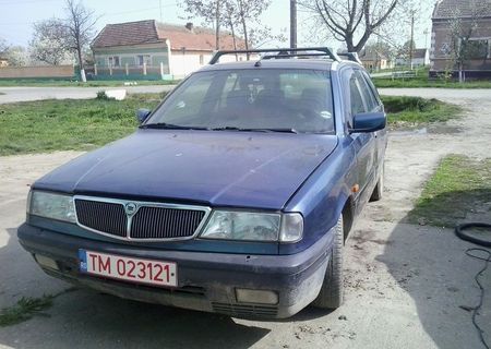 Vand Lancia Dedra 1.8