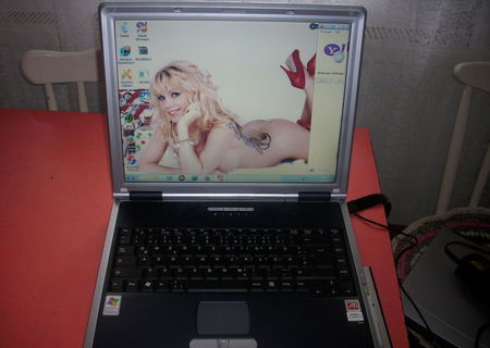 Vand laptop