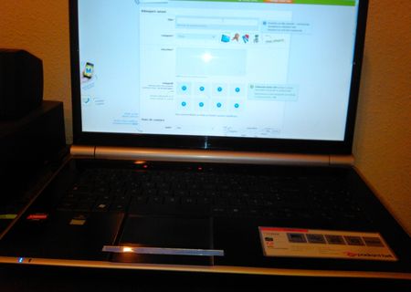 vand laptop