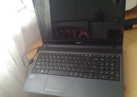 Vand Laptop Acer