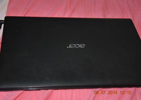 Vand laptop acer aspir -5742z