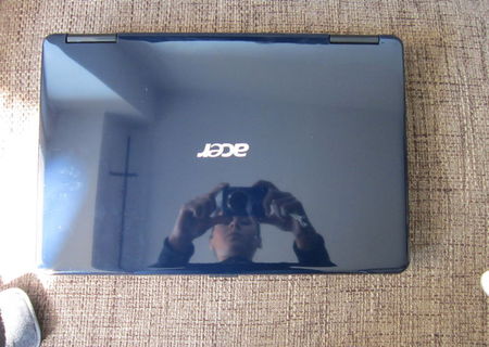 Vand laptop acer aspire