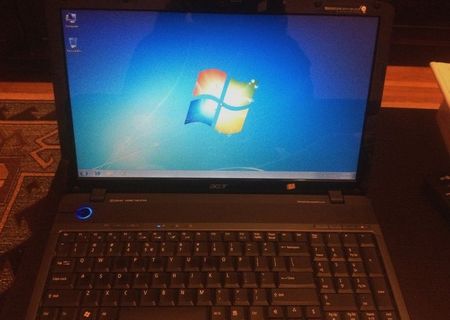 VAND LAPTOP ACER ASPIRE 5737Z SUPER PRET!!! VAND LAPTOP ACER ASPIRE 5737Z SUPER PRET!!!
