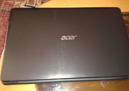 Vand Laptop Acer Aspire E1 571g