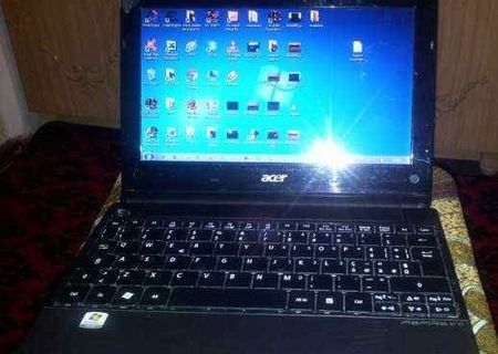 vand laptop acer aspire one zh9