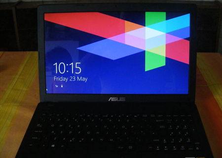 Vand laptop ASUS