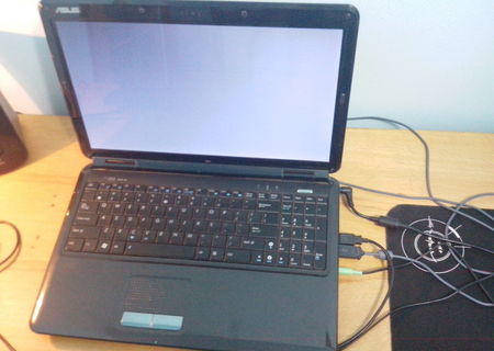 Vand laptop asus k50ab Vand laptop asus k50ab
