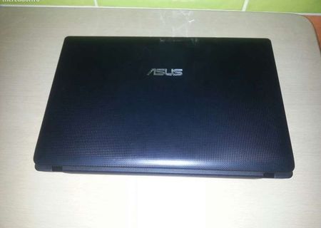 Vand laptop Asus X54H