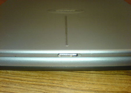 Vand Laptop Austriac Gericom