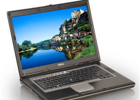 vand laptop dell D830 vand laptop dell D830