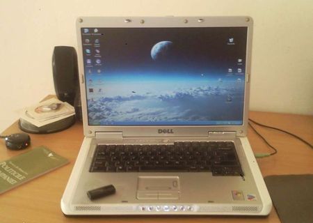 Vand laptop Dell Inspirion 6000