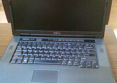 Vand laptop Dell Vostro 1510 defect. Vand laptop Dell Vostro 1510 defect.