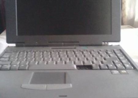 Vand Laptop Digital Hinnote Vp