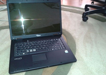 Vand Laptop Fujitsu-Siemens AMILO Li 2727 Pentium Dual-Core T2370 1.73GHz Vand Laptop Fujitsu-Siemens AMILO Li 2727 Pentium Dual-Core T2370 1.73GHz