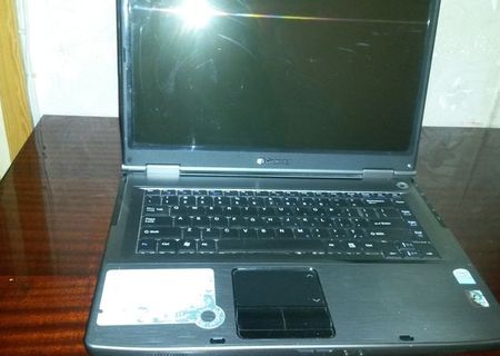 Vand Laptop Gateway MA7 plus webcam atasat