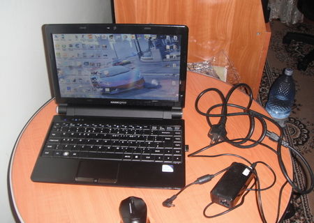 Vand Laptop Hannspree HannsBook SN12E2 Vand Laptop Hannspree HannsBook SN12E2