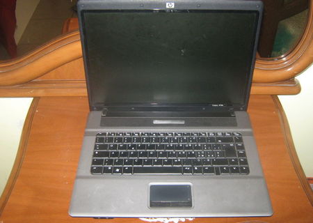 vand laptop HP