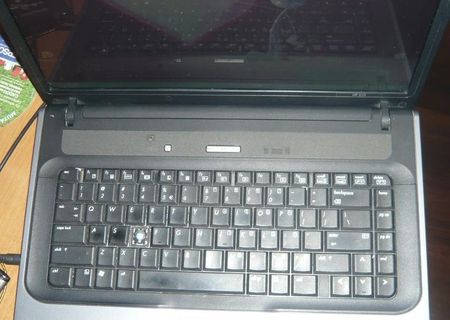 VAND LAPTOP HP 510