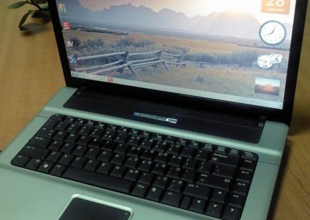 Vand Laptop HP Compaq 6720s
