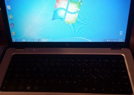 Vand Laptop HP G62