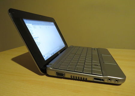 Vand Laptop HP Mini 2133