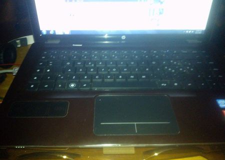 Vand Laptop HP Pabilion Dv6 Vand Laptop HP Pabilion Dv6