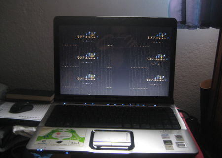 vand laptop hp pavilion dv 2260el vand laptop hp pavilion dv 2260el
