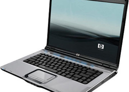 Vand Laptop Hp pavilion dv2000(neociabil)