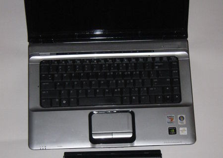 vand laptop HP PAVILION DV6000