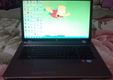 Vand Laptop Hp Probook 4730s