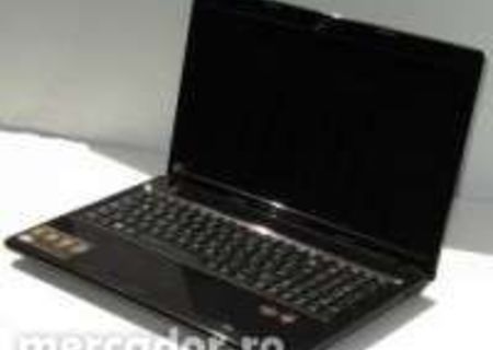 vand laptop lenovo 585 4GB hdd1TB placa video 2GB vand laptop lenovo 585 4GB hdd1TB placa video 2GB