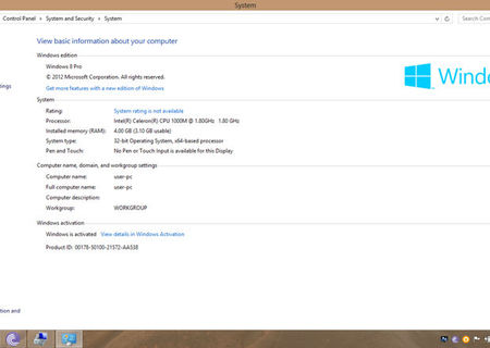 vand laptop lenovo b590 putin folosit