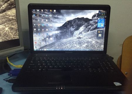 Vand Laptop Lenovo G550