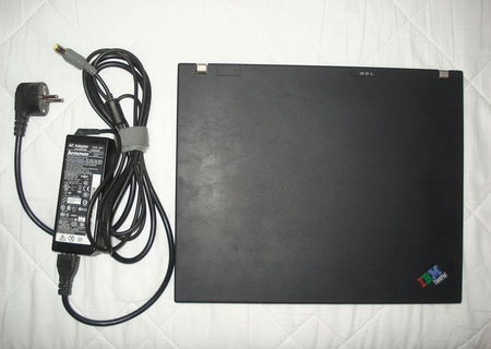 Vand LapTop Lenovo IBM T60 2008-YQ6 stare perfecta