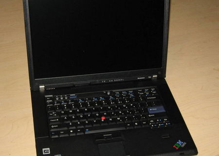 vand laptop lenovo t60