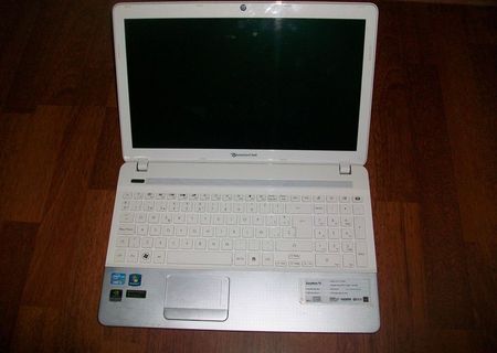 Vand laptop Packard Bell