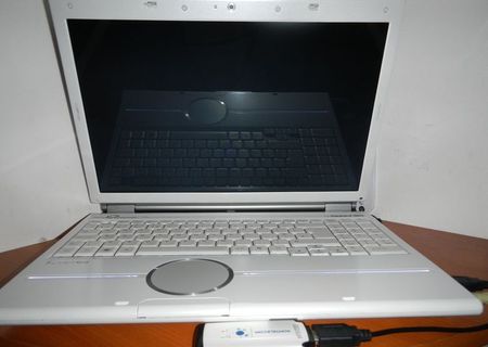 Vand Laptop Packard Bell White Limited Edition Vand Laptop Packard Bell White Limited Edition