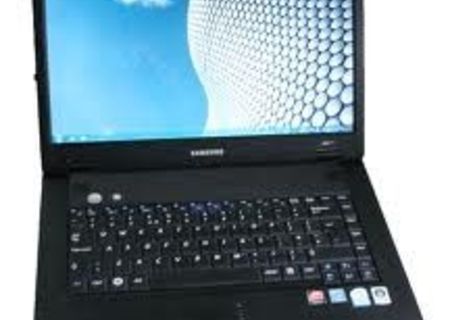 Vand Laptop Samsung