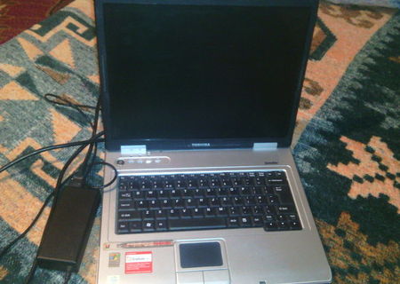 Vand Laptop Toshiba