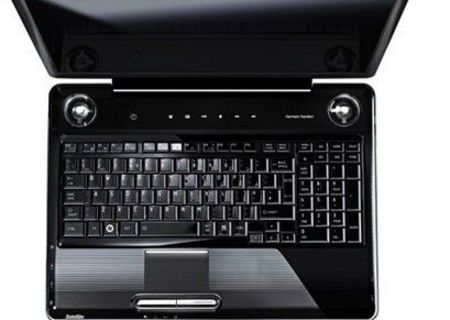 Vand laptop Toshiba Satellite P300D Vand laptop Toshiba Satellite P300D