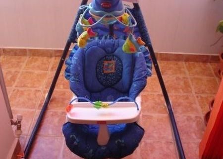 vand leagan copil stare foarte buna