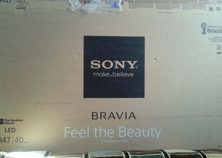 Vand LED TV Sony Bravia. Vand LED TV Sony Bravia.