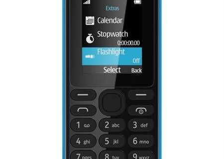 vand lelefon nokia 108 nou in cutie nefolosit