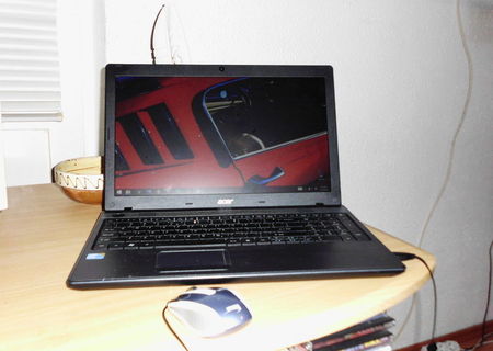 Vand Leptop Acer