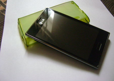 Vand LG 5 OPTIMUS